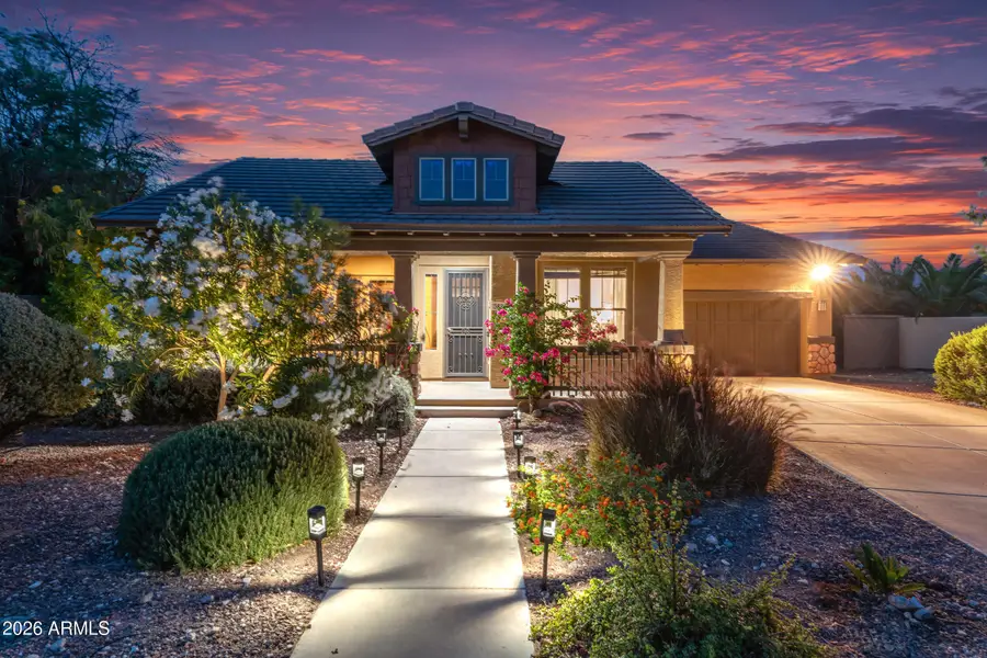 3825 N Denny Way, Buckeye, AZ 85396 - #2