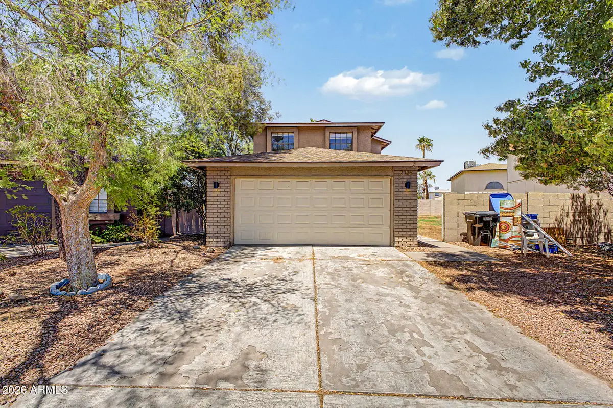 3732 W Wagoner Road, Glendale, AZ 85308 - #1