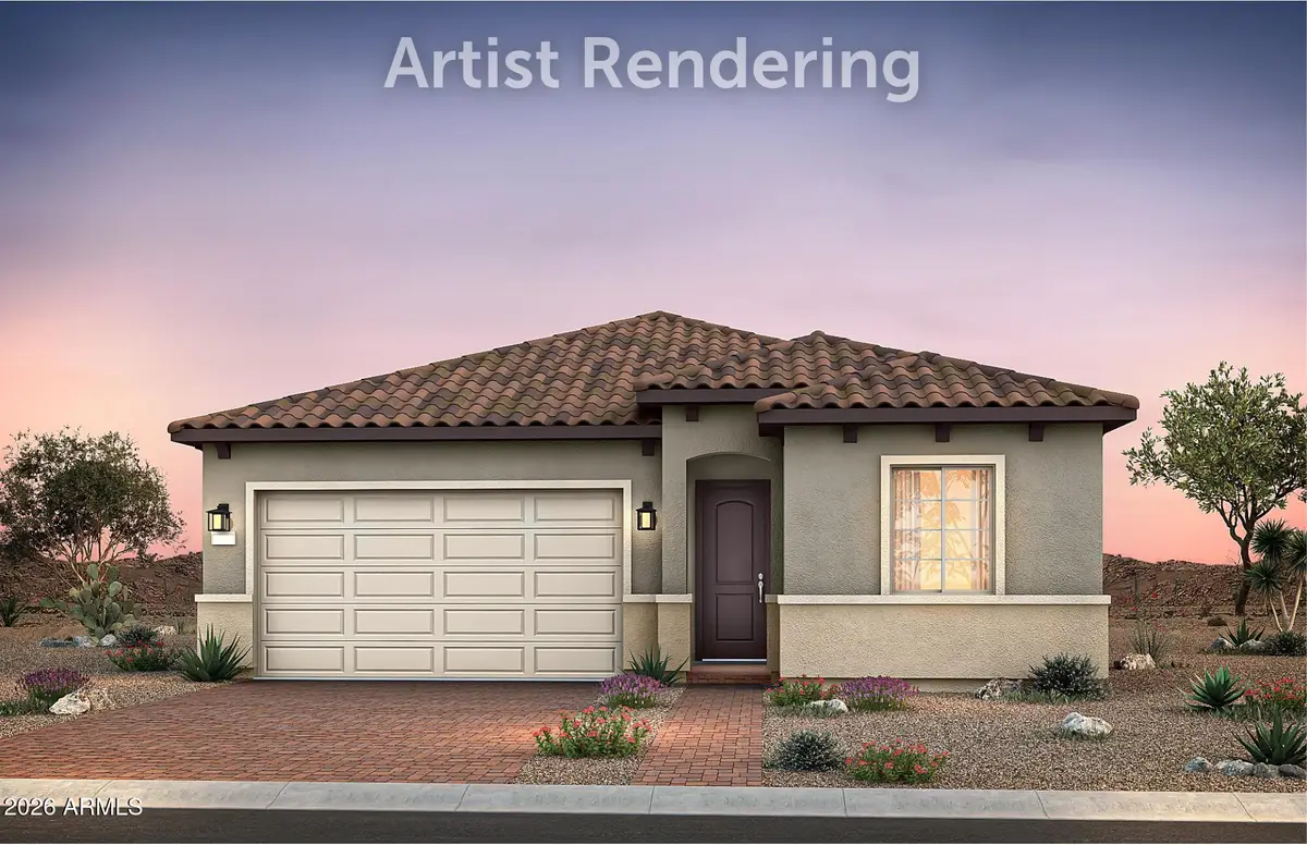 20133 N 267th Drive, Buckeye, AZ 85396 - #1