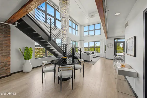 914 E Osborn Road #415, Phoenix, AZ 85014