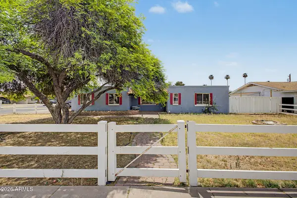 1335 E 8th Street, Mesa, AZ 85203