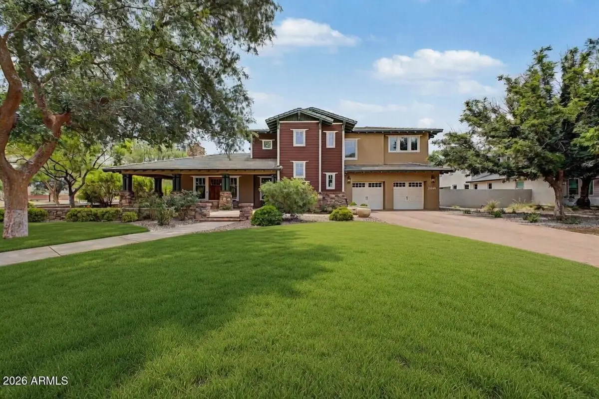 13118 N Founders Park Boulevard, Surprise, AZ 85379 - #1