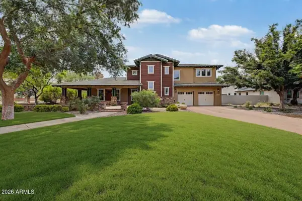 13118 N Founders Park Boulevard, Surprise, AZ 85379
