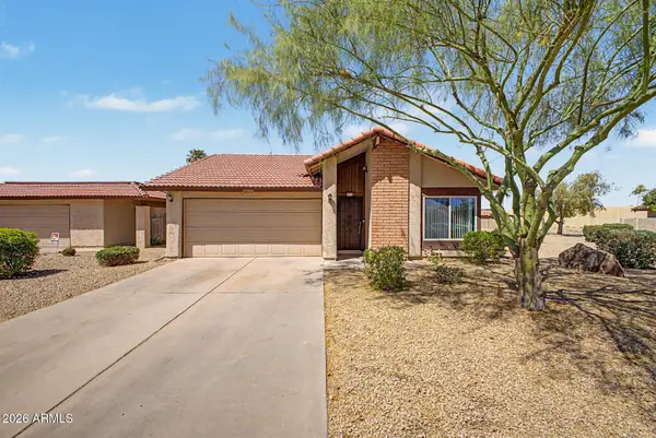 5212 E Tamblo Drive, Phoenix, AZ 85044