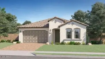 15756 W Williams Street, Goodyear, AZ 85338