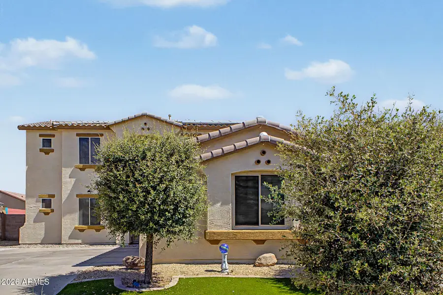 17186 W Gambit Trail, Surprise, AZ 85387 - #2