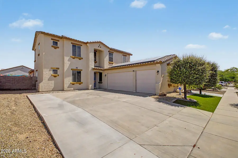 17186 W Gambit Trail, Surprise, AZ 85387 - #3