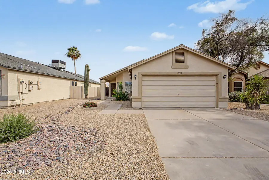 3109 E Siesta Lane, Phoenix, AZ 85050 - #2