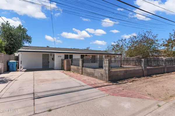2133 W Colter Street, Phoenix, AZ 85015