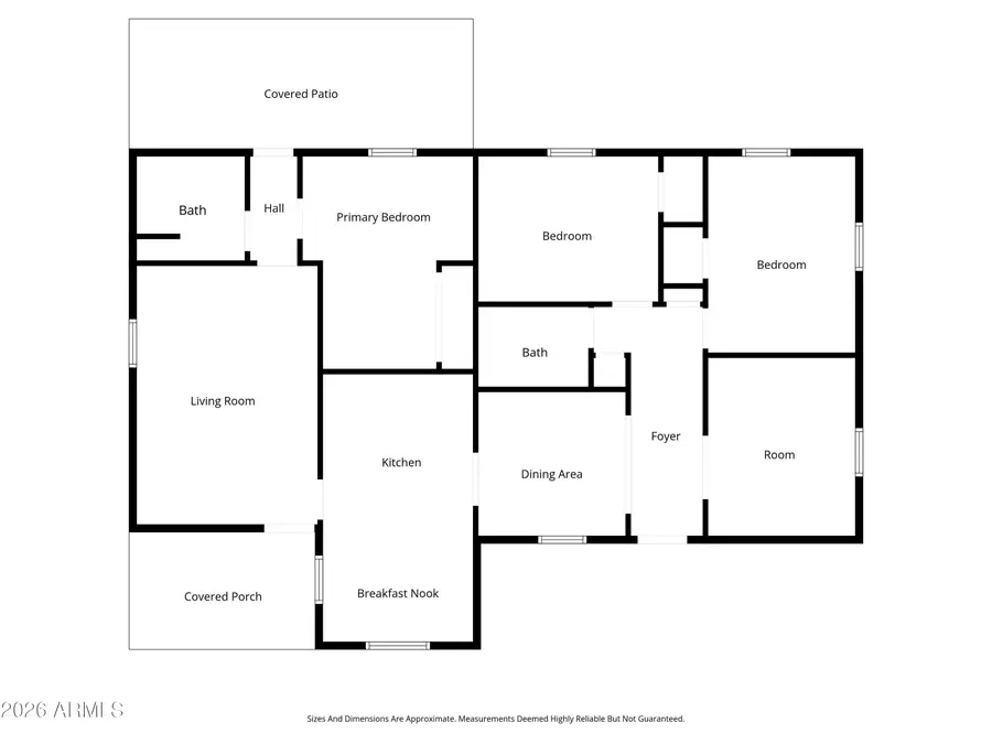 2133 W Colter Street, Phoenix, AZ 85015 - #3