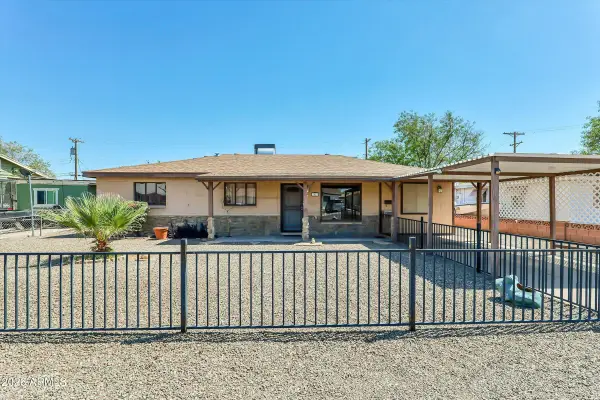 3027 W Luke Avenue, Phoenix, AZ 85017