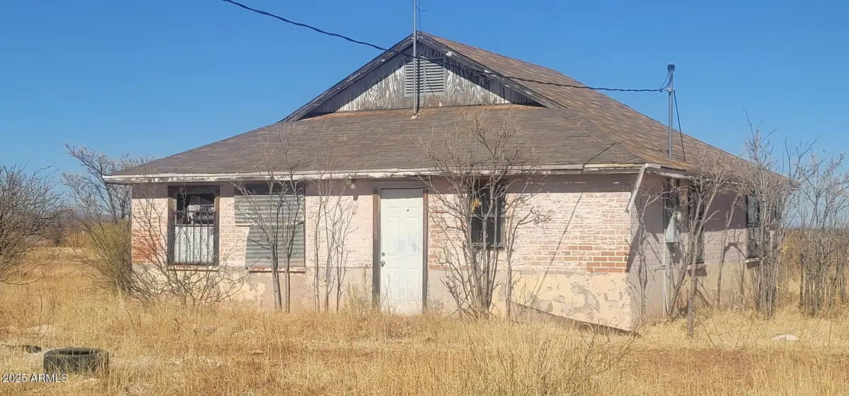 4597 W 80 Highway, Douglas, AZ 85607 - #1