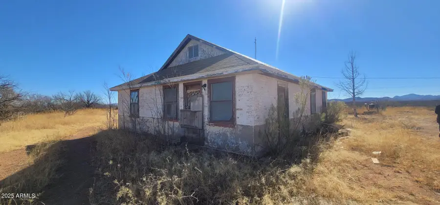 4597 W 80 Highway, Douglas, AZ 85607 - #2