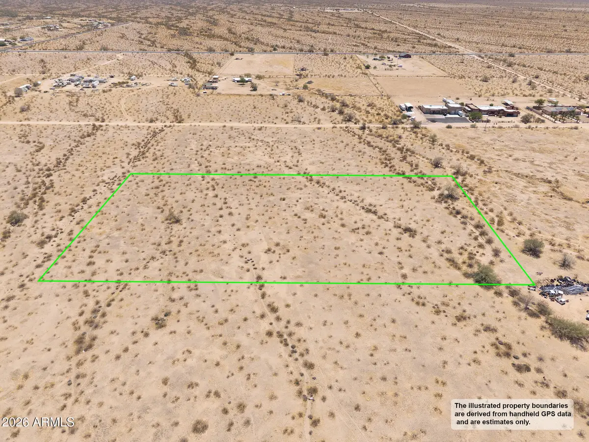 0 4 Winds Road #42, Casa Grande, AZ 85193 - #1