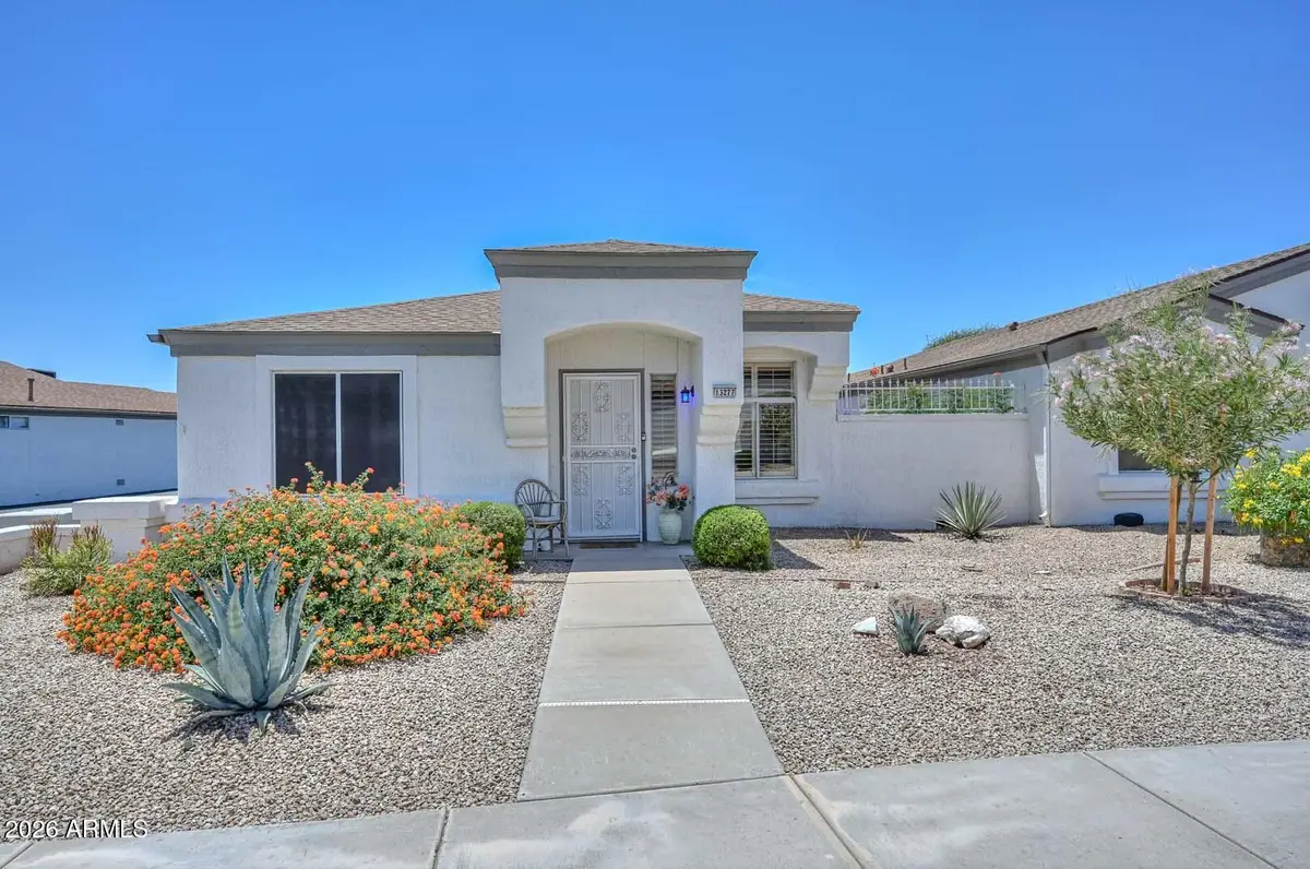 13277 W Countryside Drive, Sun City West, AZ 85375 - #1