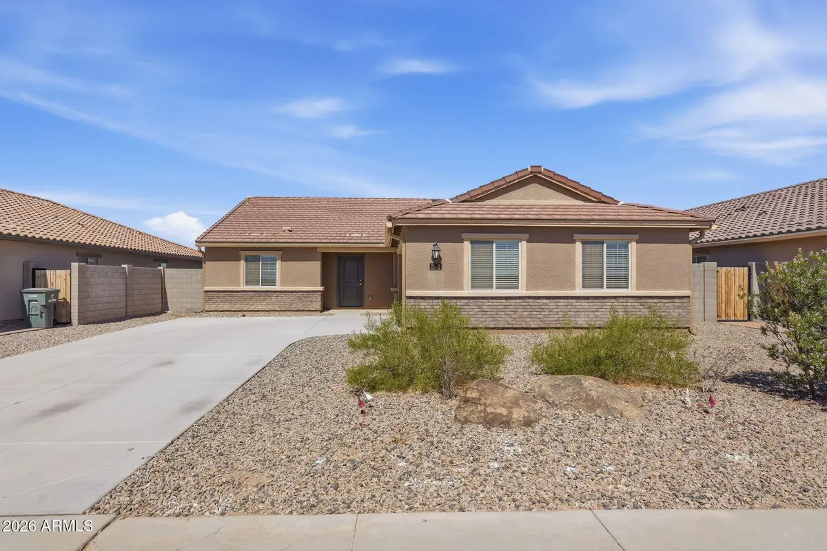2541 N Mcdonald Lane, Casa Grande, AZ 85122 - #1
