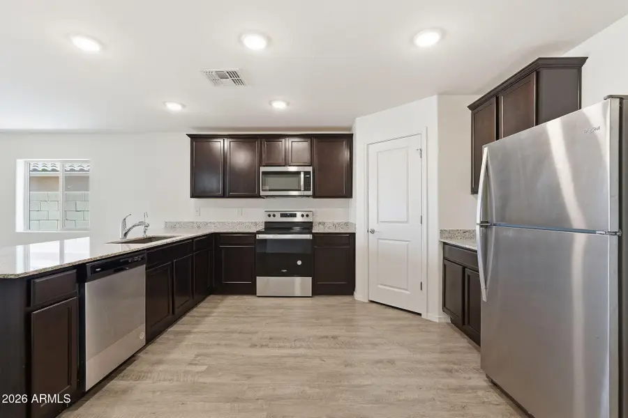 2541 N Mcdonald Lane, Casa Grande, AZ 85122 - #2