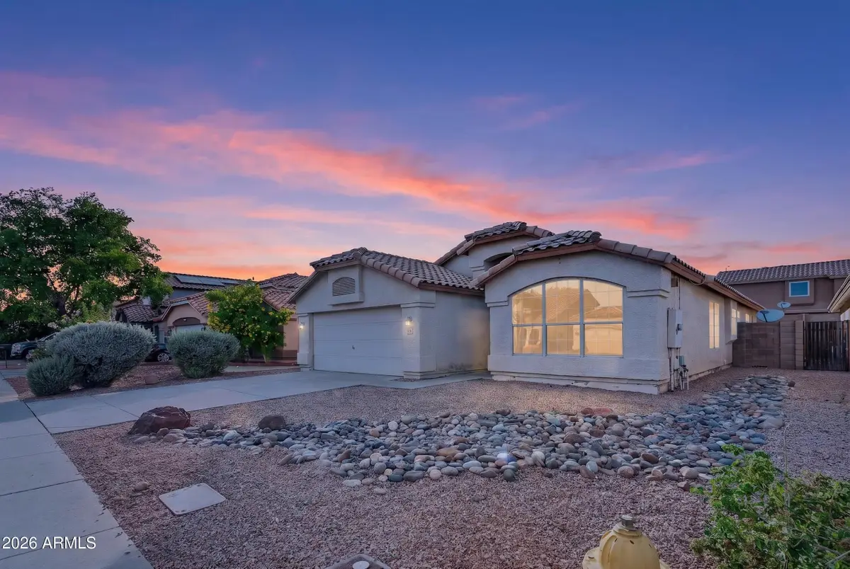 8916 W Davis Road, Peoria, AZ 85382 - #1