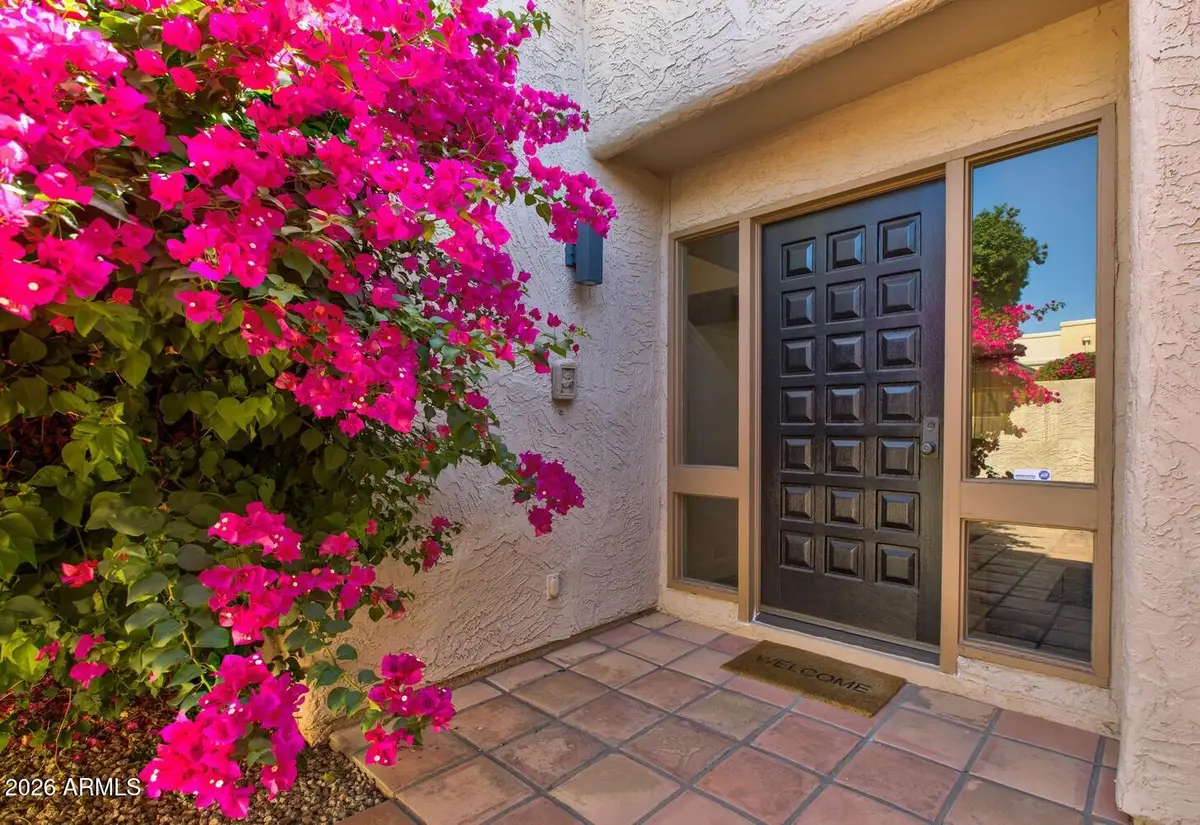 4525 N 66th Street #101, Scottsdale, AZ 85251 - #1