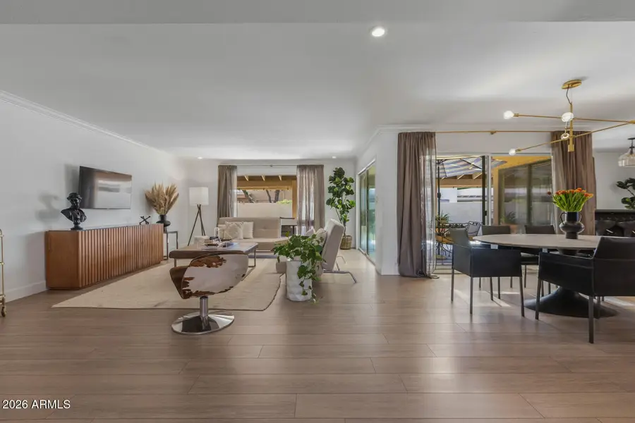 4525 N 66th Street #101, Scottsdale, AZ 85251 - #3