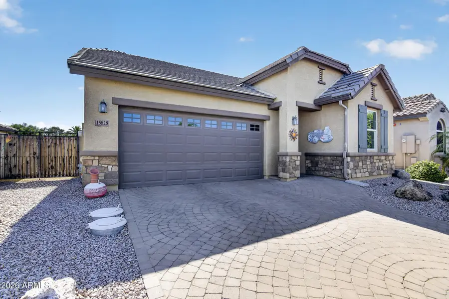 15828 N 109th Lane, Sun City, AZ 85351 - #2