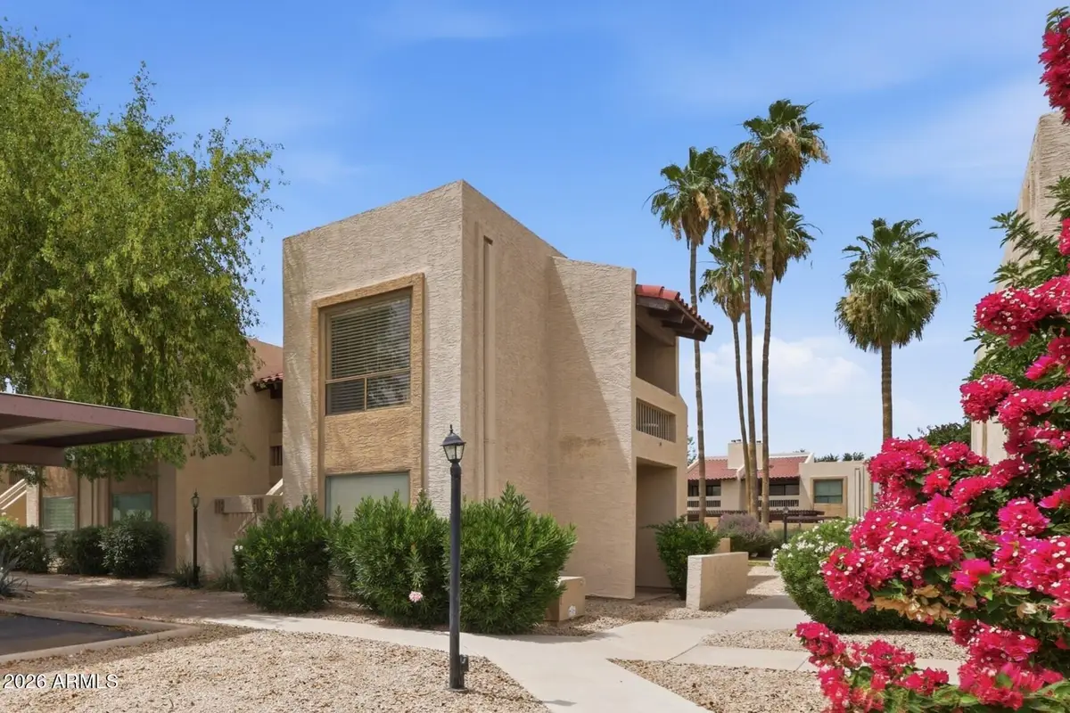 8651 E Royal Palm Road #133, Scottsdale, AZ 85258 - #1