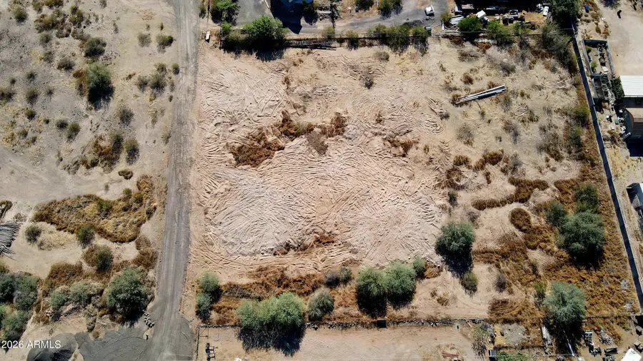 3775 W Dynamite Boulevard #U, Phoenix, AZ 85083 - #2