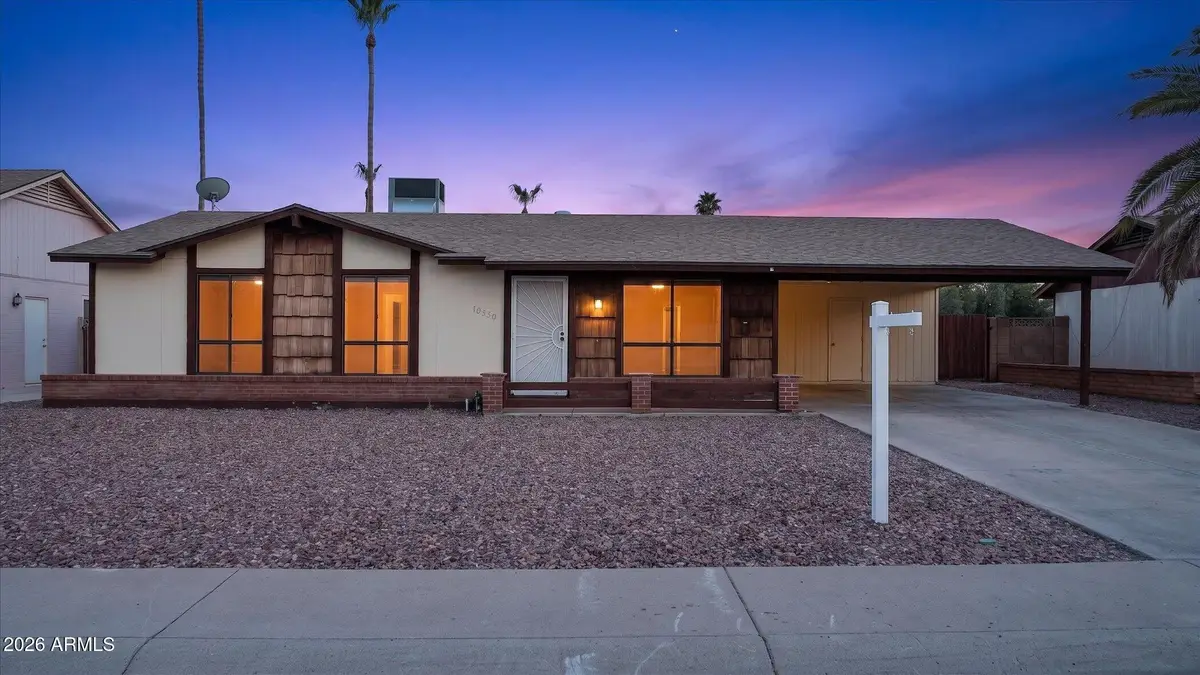10539 W Orchid Lane, Peoria, AZ 85345 - #1