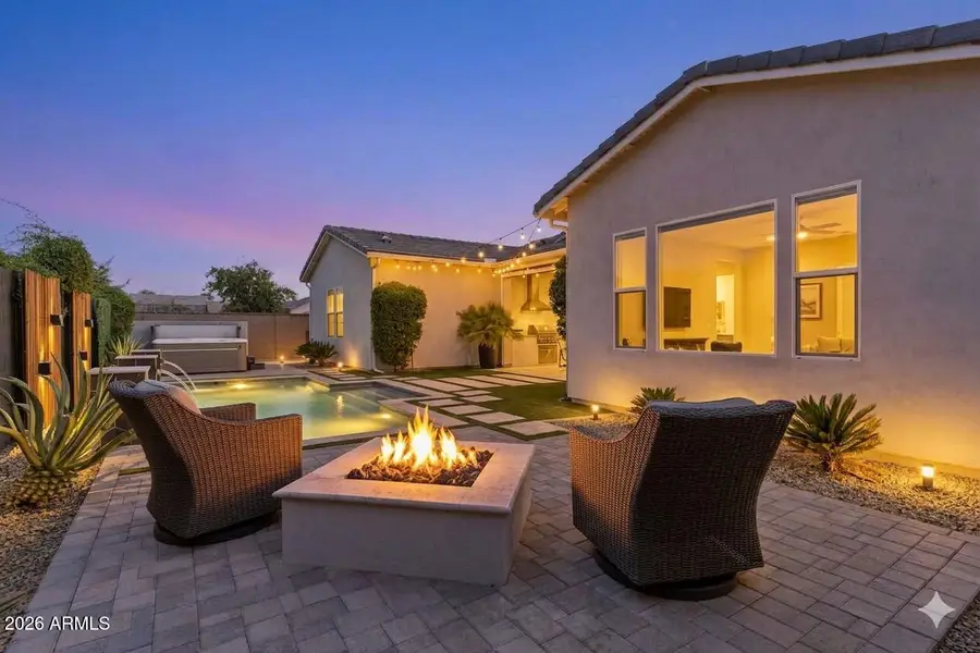 17199 W San Marcos Street, Surprise, AZ 85388 - #2