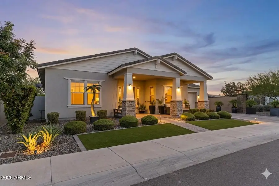 17199 W San Marcos Street, Surprise, AZ 85388 - #3