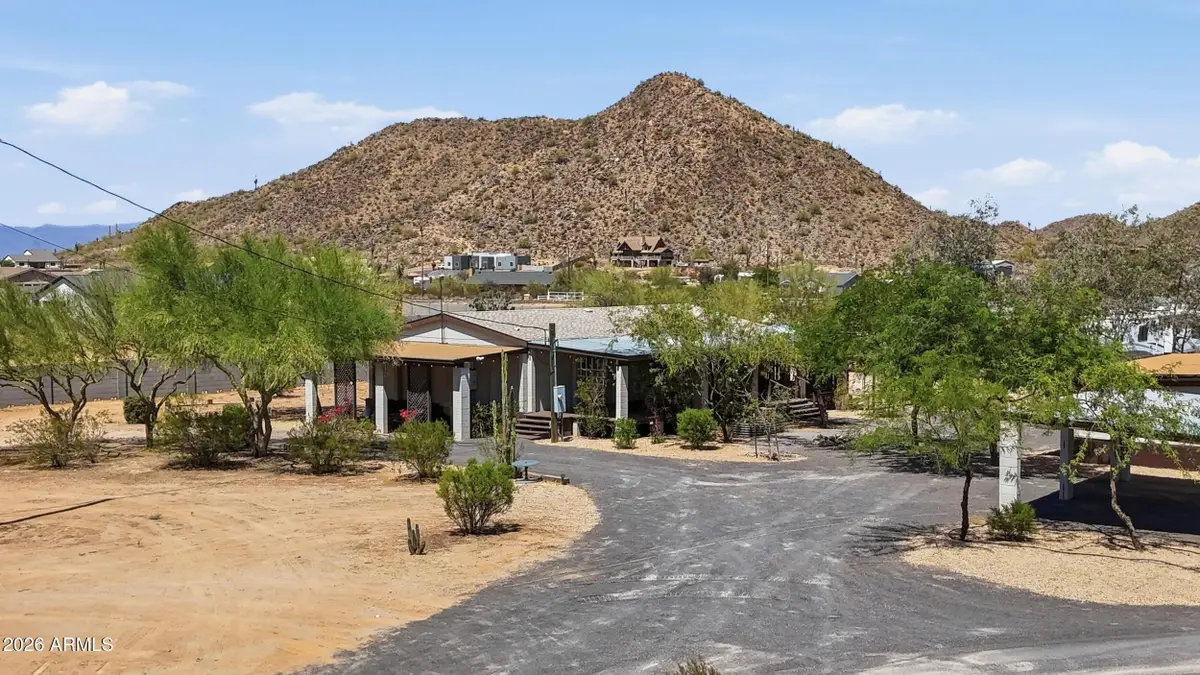 2056 W Gail Road, Queen Creek, AZ 85142 - #1