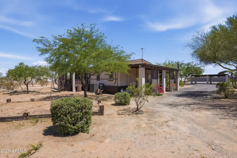 2056 W Gail Road, Queen Creek, AZ 85142 - #3