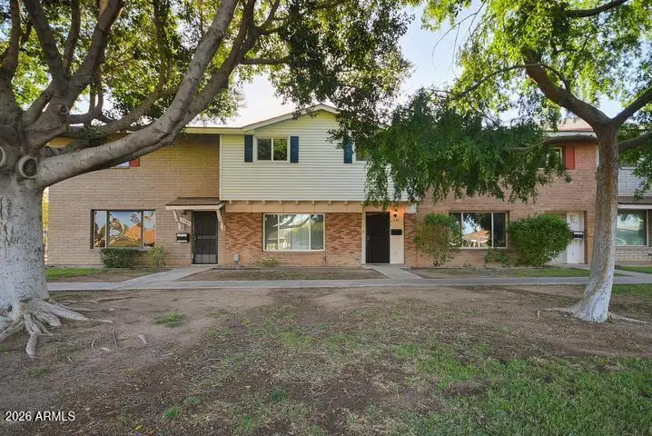 4550 N 15th Avenue, Phoenix, AZ 85015 - #1