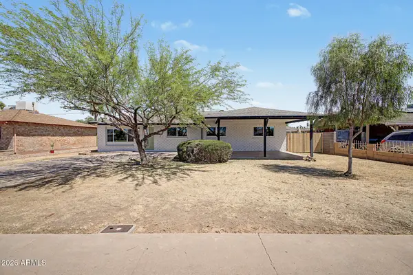3402 W Maryland Avenue, Phoenix, AZ 85017