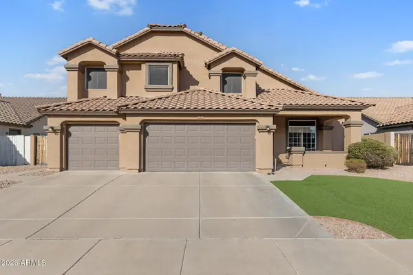 29005 N 46th Way, Cave Creek, AZ 85331