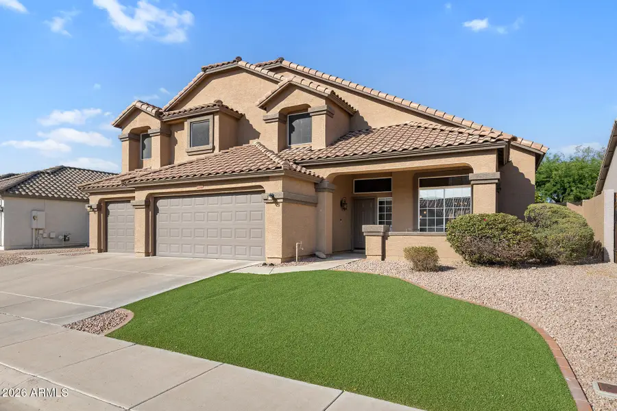 29005 N 46th Way, Cave Creek, AZ 85331 - #2