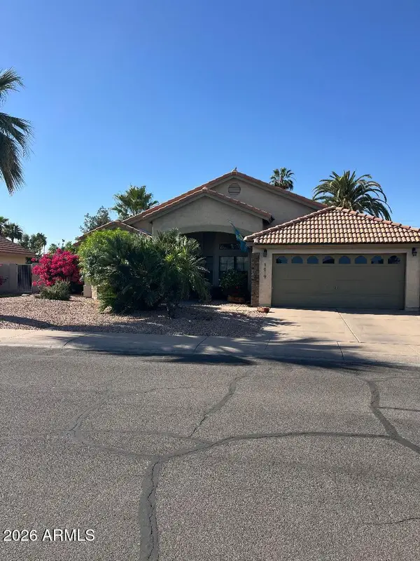 1619 E Chicago Street, Chandler, AZ 85225