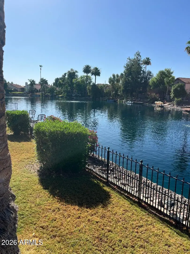 1619 E Chicago Street, Chandler, AZ 85225 - #3