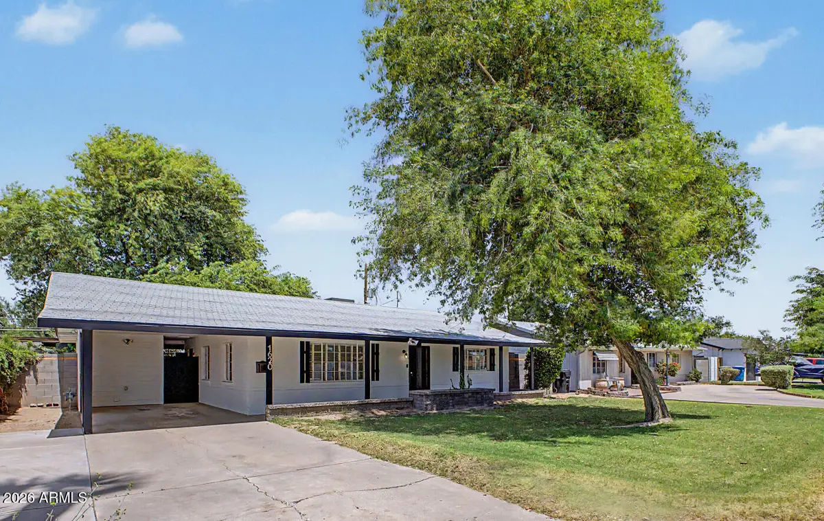 1620 E Rancho Drive, Phoenix, AZ 85016 - #1