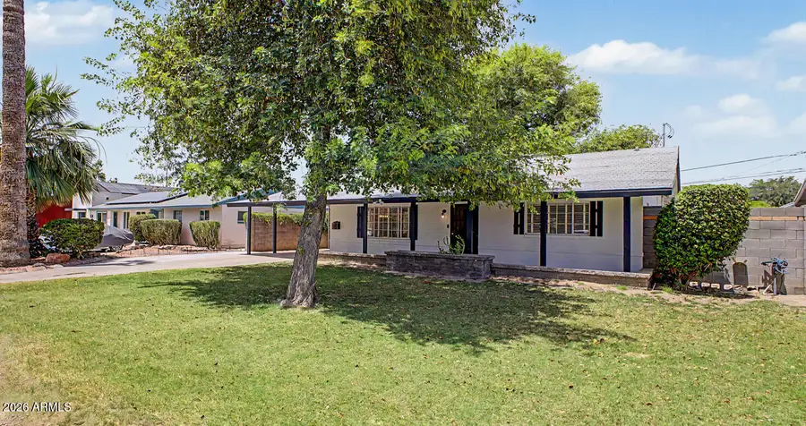 1620 E Rancho Drive, Phoenix, AZ 85016 - #3
