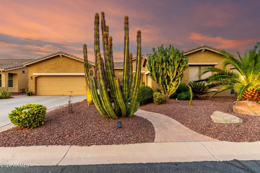 20489 N Wishing Well Lane, Maricopa, AZ 85138 - #3