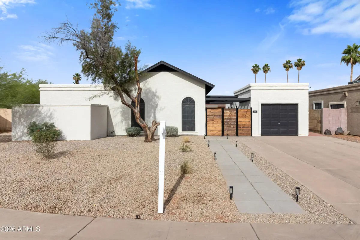 1506 W Mission Drive, Chandler, AZ 85224 - #1