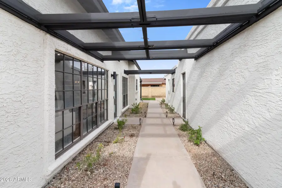 1506 W Mission Drive, Chandler, AZ 85224 - #3
