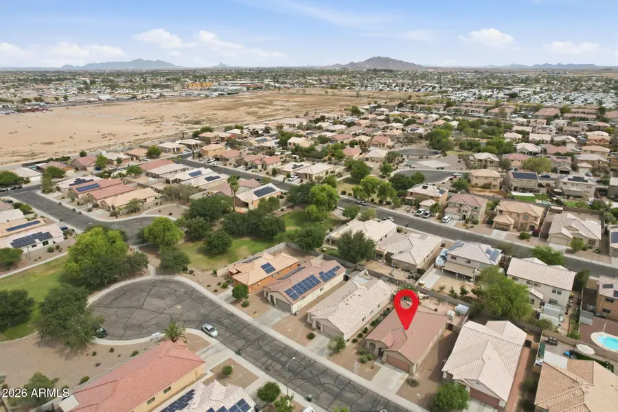 641 W Jahns Court, Casa Grande, AZ 85122 - #2