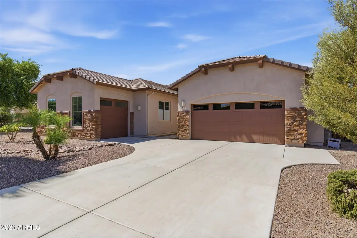 674 E Sipapu Drive, Gilbert, AZ 85297 - #1