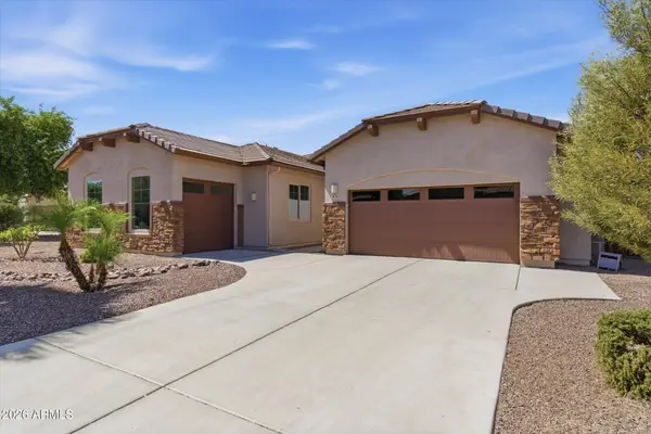 674 E Sipapu Drive, Gilbert, AZ 85297