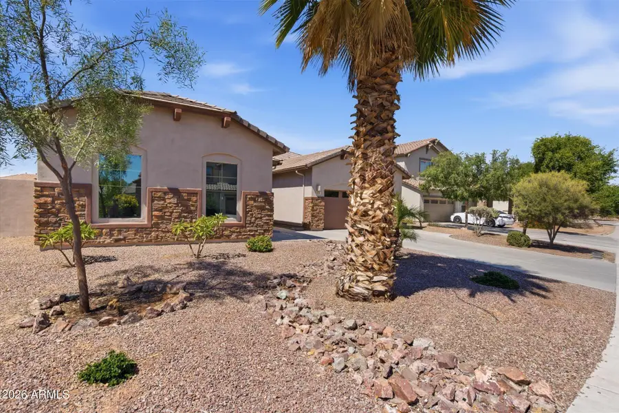 674 E Sipapu Drive, Gilbert, AZ 85297 - #2