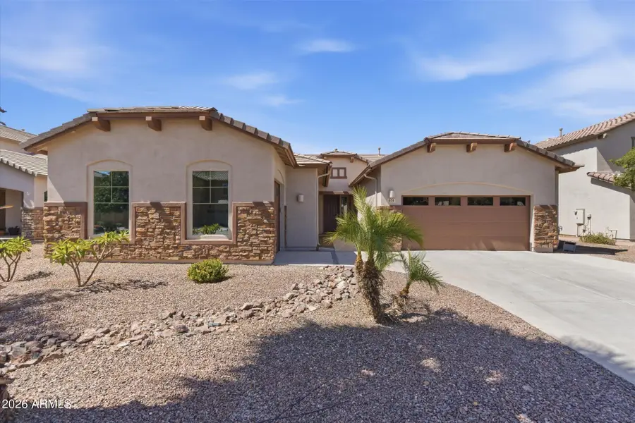 674 E Sipapu Drive, Gilbert, AZ 85297 - #3