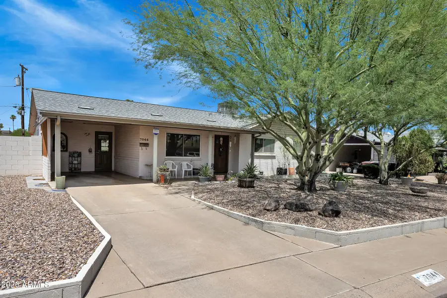 7044 E Culver Street, Scottsdale, AZ 85257 - #2