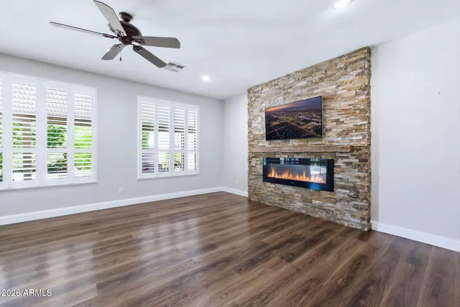 24816 S Pleasant Court, Sun Lakes, AZ 85248 - #3
